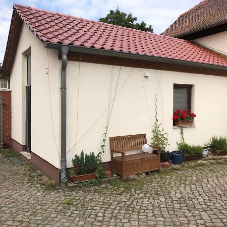 Fewo Rehbach Leipzig Luaran gambar