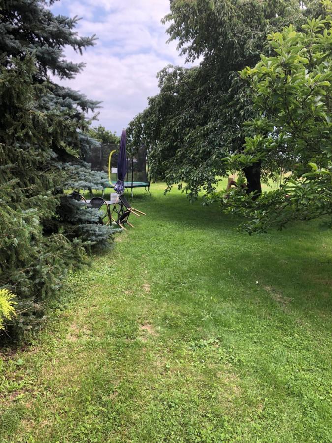 Fewo Rehbach Leipzig Luaran gambar